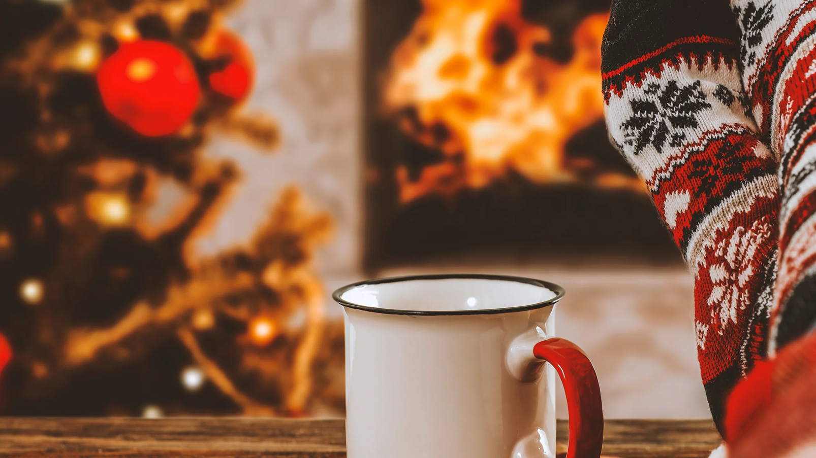 Ekzem-Schübe in der Weihnachtszeit vermeiden: Diese Trigger solltest du meiden