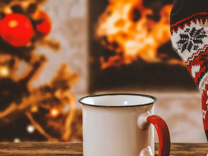 Ekzem-Schübe in der Weihnachtszeit vermeiden: Diese Trigger solltest du meiden