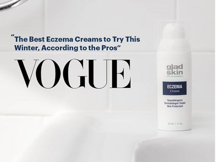 Dermatologen empfehlen Gladskin