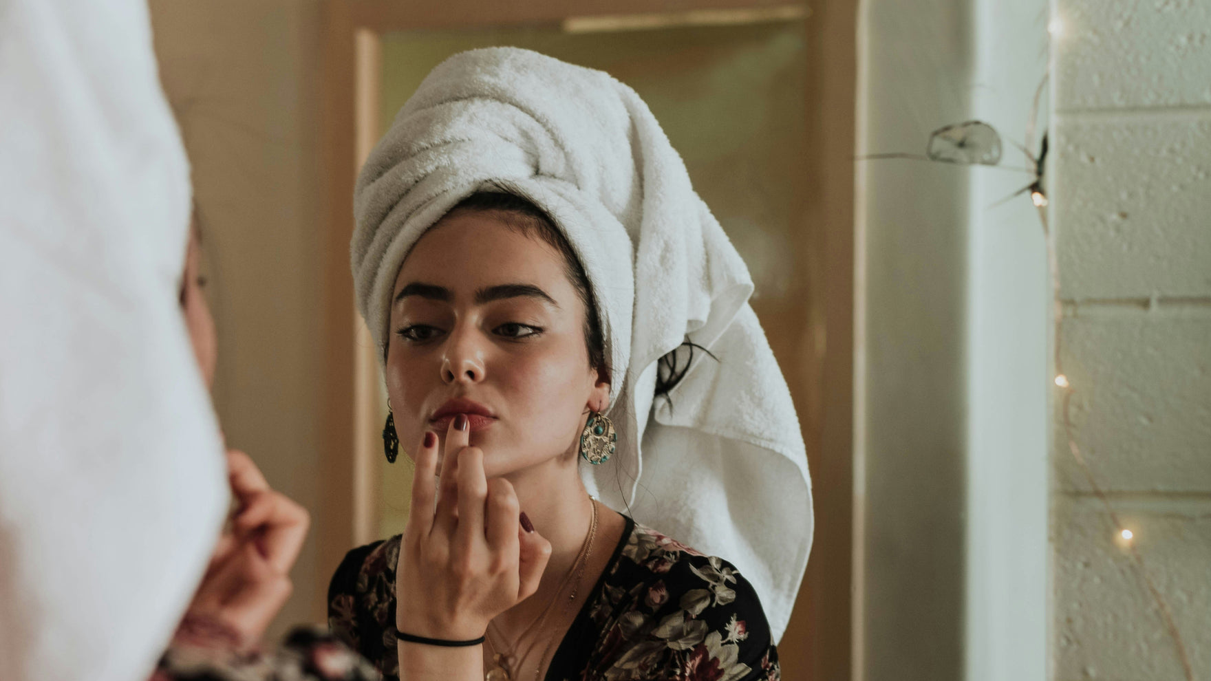 Hautpflege, um das Beste aus deinem Make-up herauszuholen