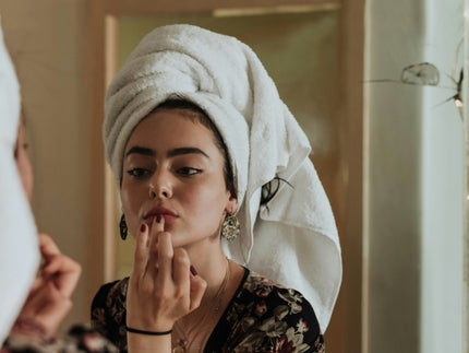 Hautpflege, um das Beste aus deinem Make-up herauszuholen