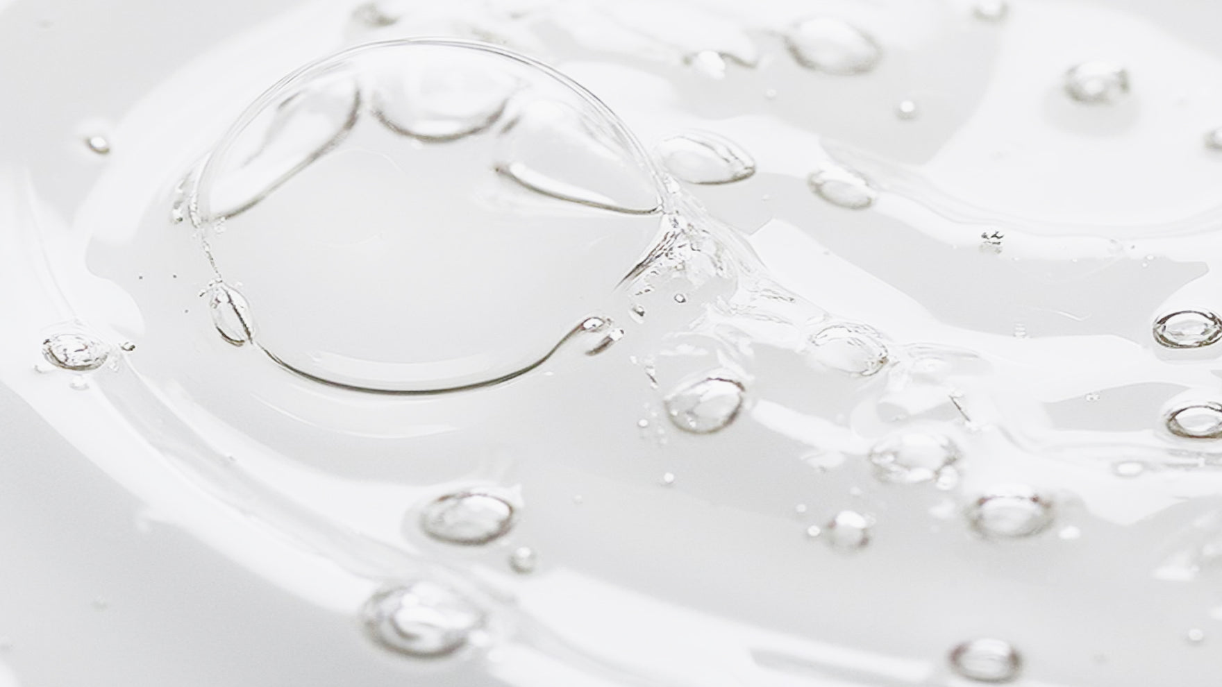 Glycerin: Ein bewährter Inhaltsstoff für die Hautpflege