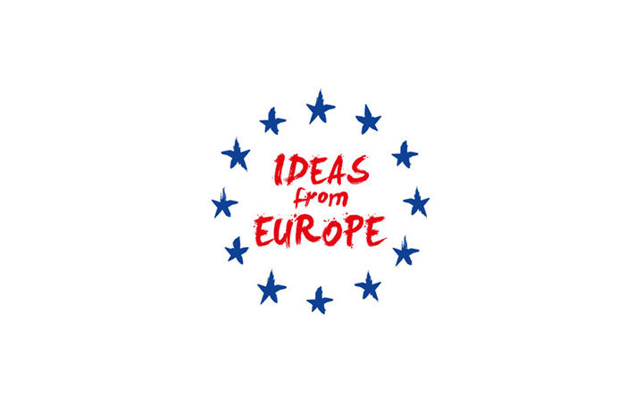 Micreos ist Finalsieger der Ideas from Europe 2018