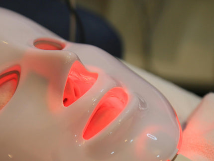 Über den Hype hinaus: Sollten Sie eine LED-Gesichtsmaske Kaufen?