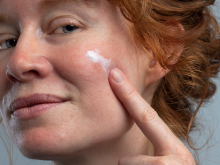 Rosacea und Augengesundheit: Was ist der Zusammenhang?