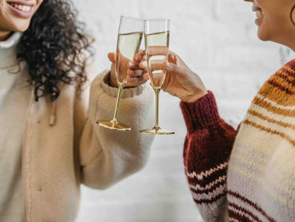 Rosazea und Alkoholkonsum: Verursacht Alkoholkonsum Rosazea?