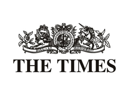Durchbruch: Niederländische Technologie auf Titelseite der britischen