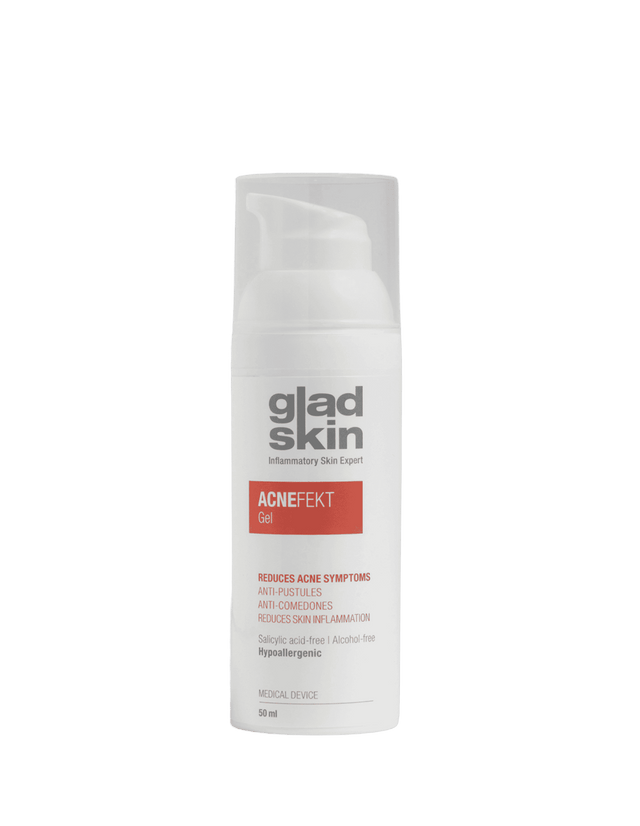 ACNEFEKT Gel ACNEFEKT Gel