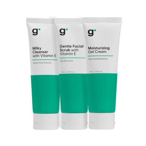 Face Care Basics Set Face Care Basics Set