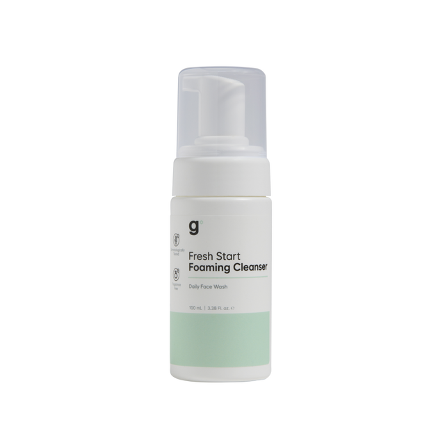 Fresh Start Foaming Cleanser Fresh Start Foaming Cleanser
