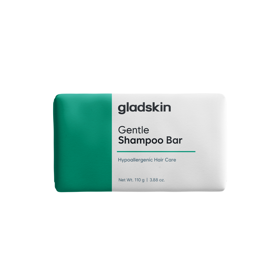 Gentle Shampoo Bar