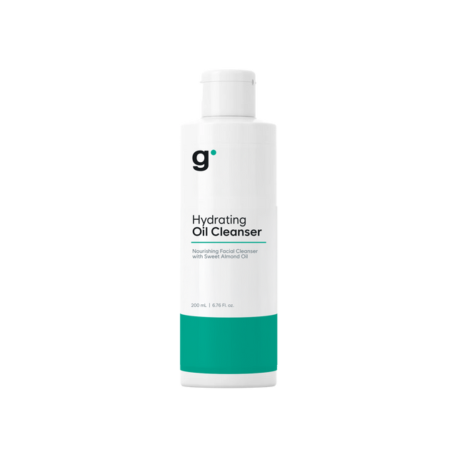 Hydrating Oil Cleanser Hydrating Oil Cleanser