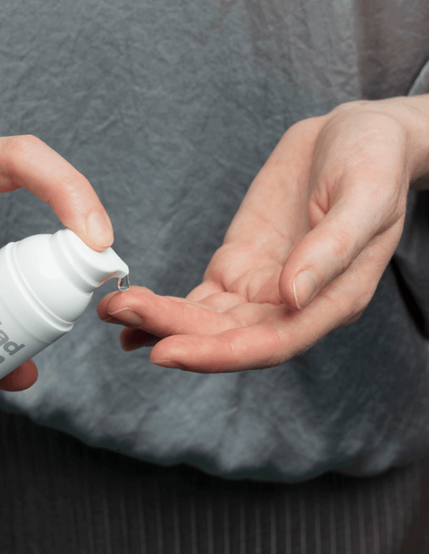 ROSACEAR Gel ROSACEAR Gel