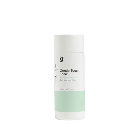 Gentle Touch Tonic Gentle Touch Tonic