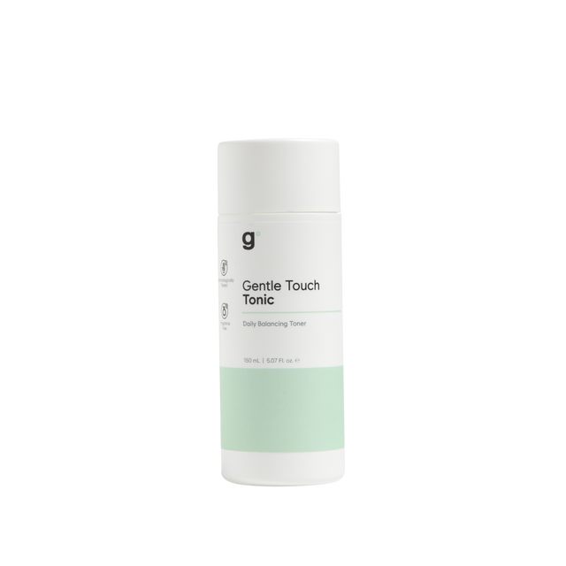 Gentle Touch Tonic Gentle Touch Tonic