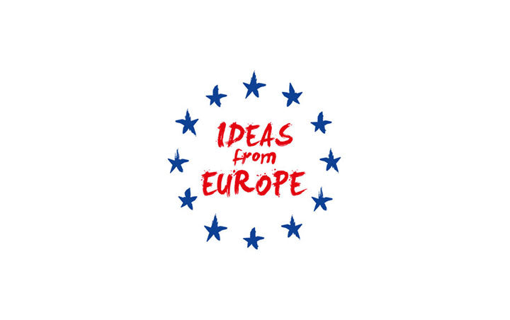 Micreos ist unter den 10 Finalisten der Ideas from Europe 2018