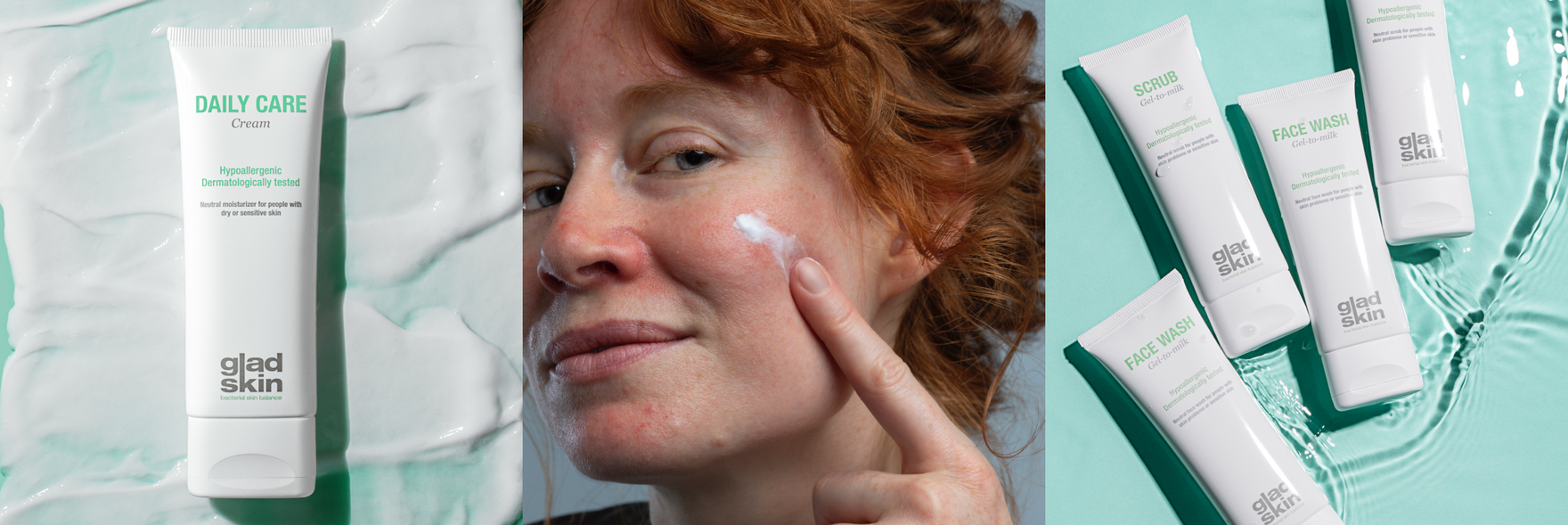 Wie du neue Produkte in deine Hautpflege-Routine integrierst