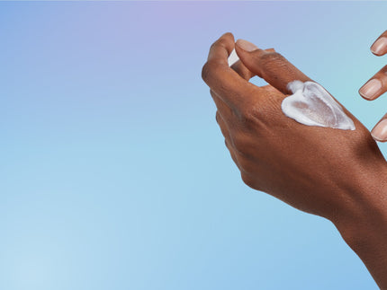 Wie repariert man eine gestörte Hautbarriere?