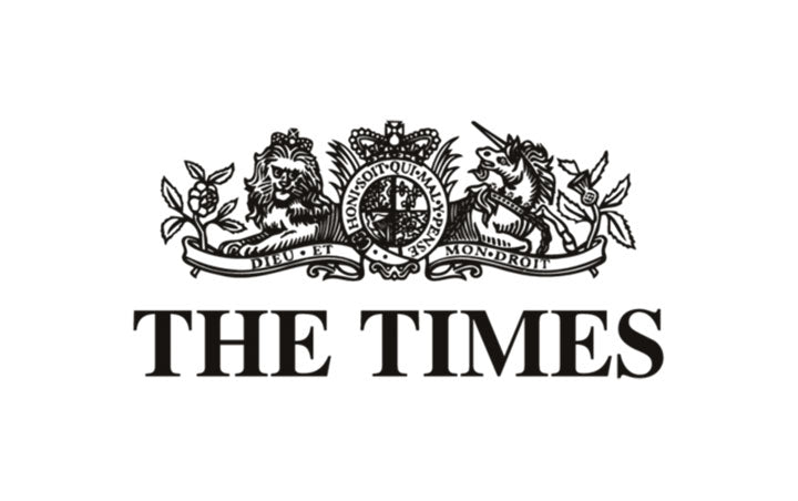 Durchbruch: Niederländische Technologie auf Titelseite der britischen 