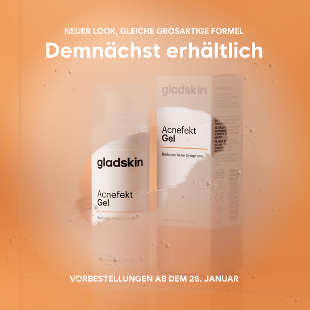 ACNEFEKT Gel