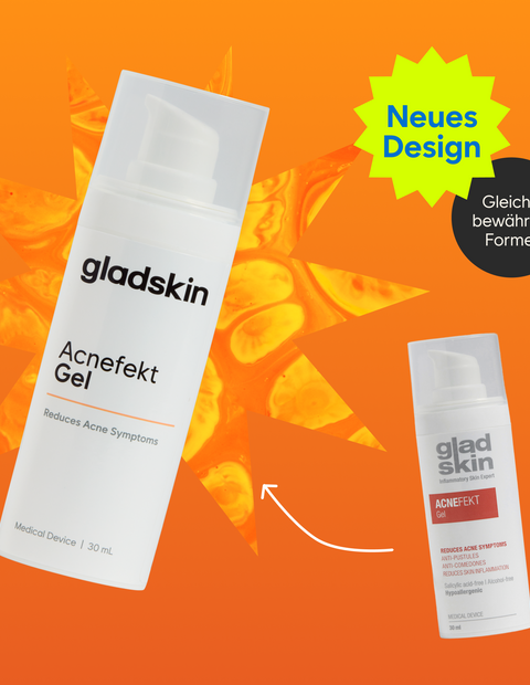 ACNEFEKT Gel