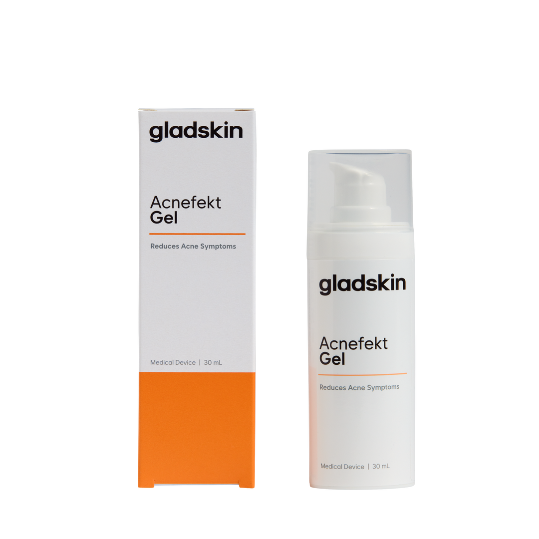 ACNEFEKT Gel