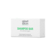 Gladskin Shampoo Bar - Sicher für die Verwendung auf Neurodermitis anfälliger Kopfhaut