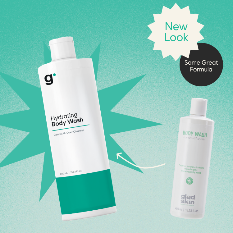 Eczemact Care Set