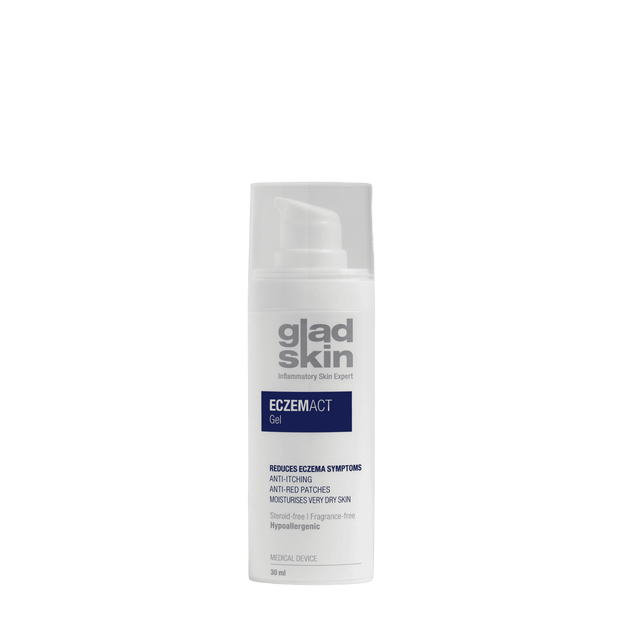 ECZEMACT Gel