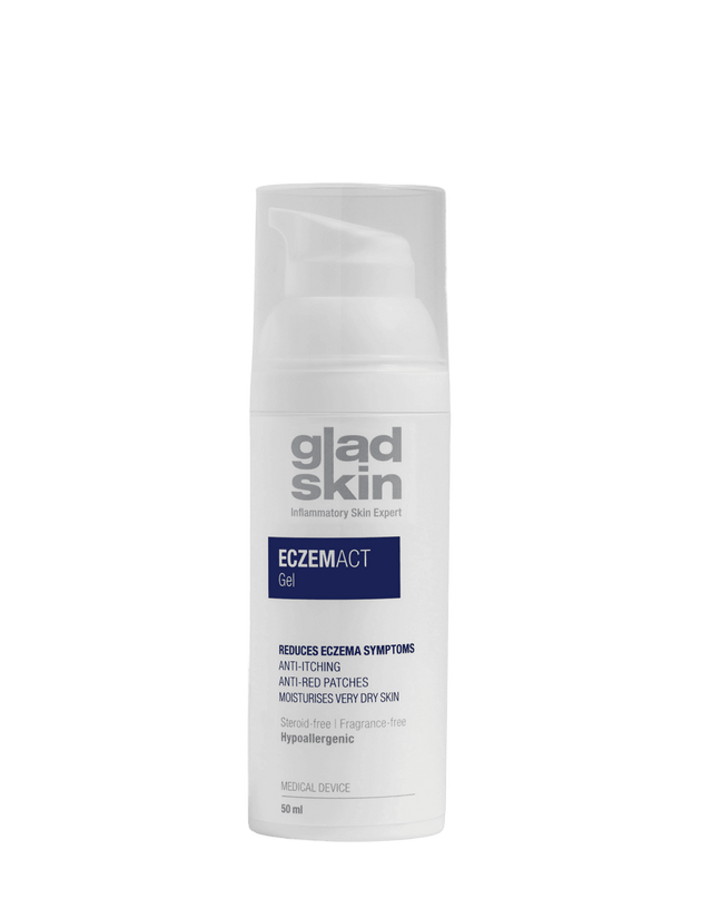 ECZEMACT Gel