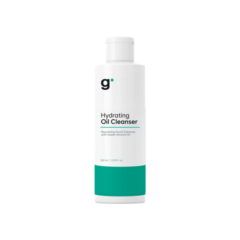 Hydrating Oil Cleanser