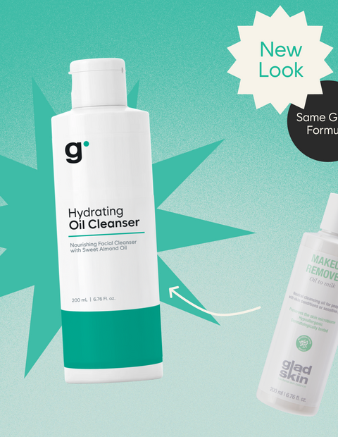 Facial Cleanser Set