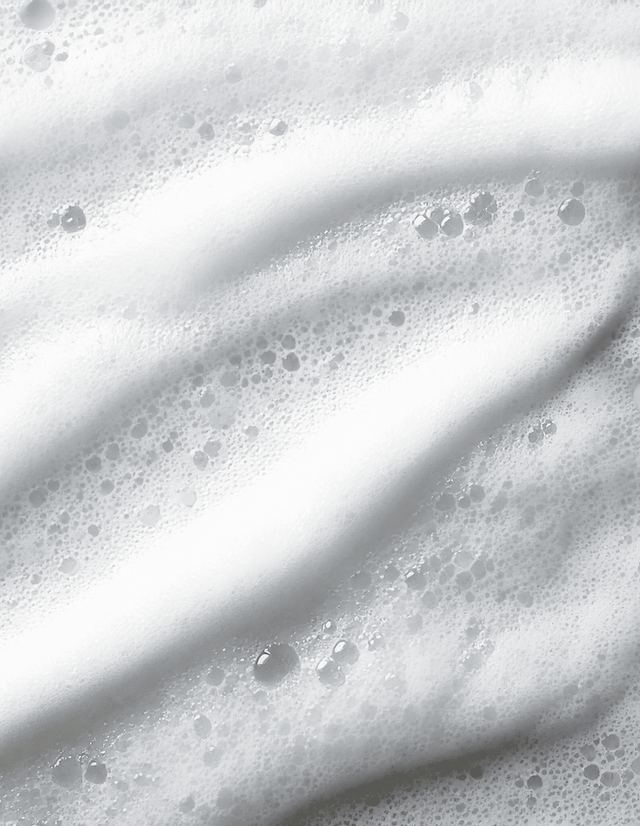 Fresh Start Foaming Cleanser