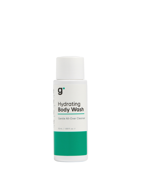 Hydrating Body Wash