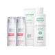 Rosacea Care Set Plus - Gegen Rötungen und Pusteln, gegen brennendes Gefühl, beruhigt die Haut und spendet ihr Feuchtigkeit